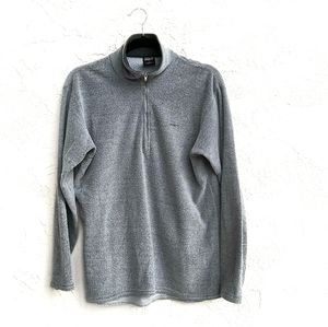 PATAGONIA Capilene Pullover Sweater Size M.